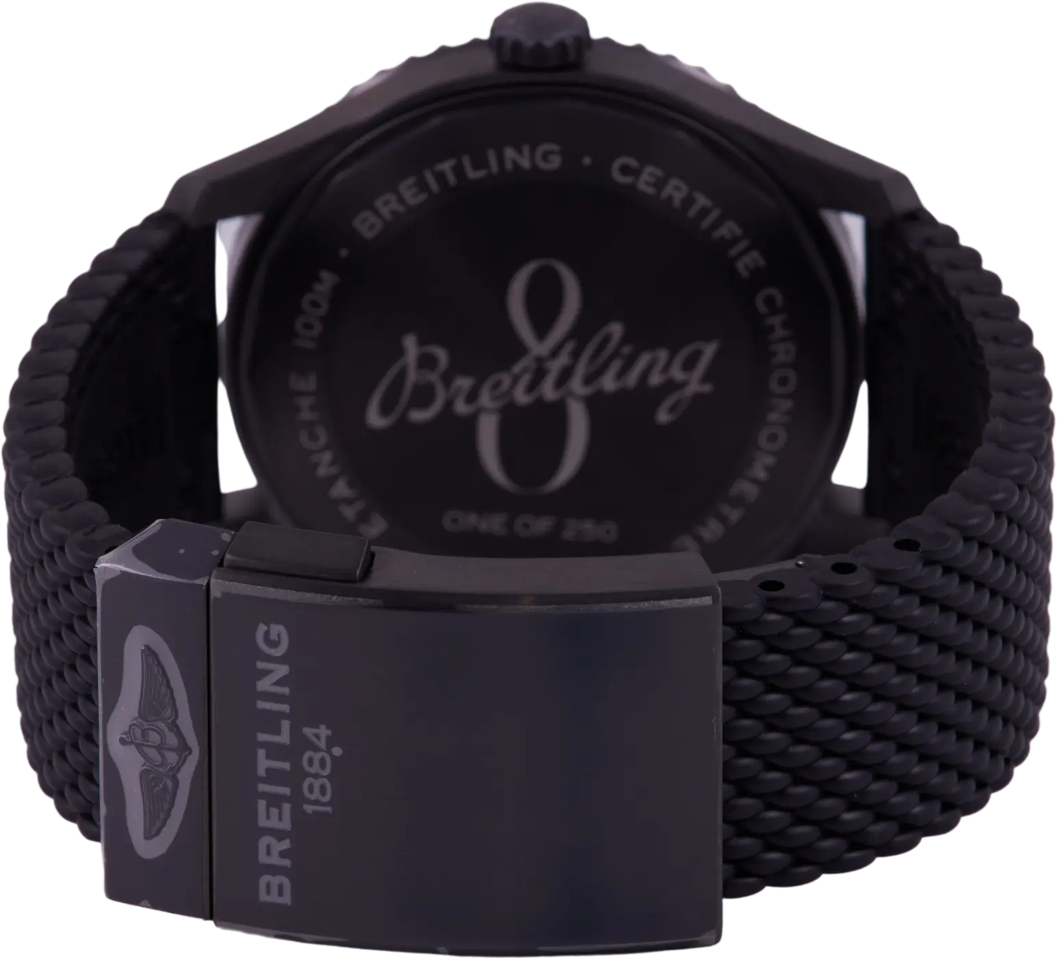 Breitling Aviator 8 Arabic Limited Edition M17315